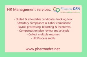 HR Management service in Bangladesh